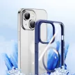 Dux Ducis Clin2 tok iPhone 14 Plus MagSafe, kék