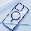 Dux Ducis Clin2 tok iPhone 14 Plus MagSafe, kék