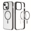 Dux Ducis Clin2 tok iPhone 14 Plus MagSafe, szürke