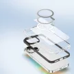 Dux Ducis Clin2 tok iPhone 14 Plus MagSafe, szürke