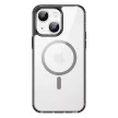 Dux Ducis Clin2 tok iPhone 14 Plus MagSafe, szürke