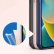 Dux Ducis Clin2 tok iPhone 14 Plus MagSafe, rózsaszín iPhone 14 Plus