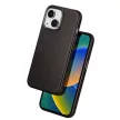 Dux Ducis Naples iPhone 14 Plus eredeti bőr tok (MagSafe), barna