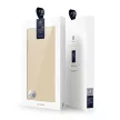 Dux Ducis Skin Pro oldalra nyíló tok iPhone 14 Pro Max, arany