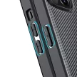 Dux Ducis Fino tok, iPhone 14 Plus, fekete