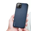 Dux Ducis Fino tok iPhone 14 Plus, kék