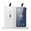 Dux Ducis Fino tok iPhone 14 Plus, kék