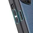 Dux Ducis Fino tok iPhone 14 Plus, kék