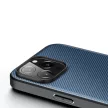 Dux Ducis Fino tok iPhone 14 Pro, kék