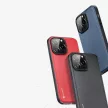 Dux Ducis Fino tok iPhone 14 Pro, kék