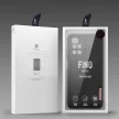 Dux Ducis Fino tok, Xiaomi Redmi 10, zöld