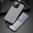 Dux Ducis Fino iPhone 13 Pro, szürke