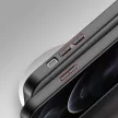 Dux Ducis Fino iPhone 13 Pro, szürke