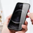 Dux Ducis Fino iPhone 13 Pro, szürke