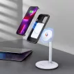 Choetech MFM Anti-Drop ütésálló tok Made For MagSafe iPhone 13 Pro, fekete