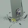Choetech MFM Anti-Drop ütésálló tok Made For MagSafe iPhone 13 Pro, fekete