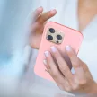 Choetech MFM Anti-Drop ütésálló tok MagSafe készült iPhone 13 Pro, rózsaszín