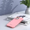 Choetech MFM Anti-Drop ütésálló tok MagSafe készült iPhone 13 Pro, rózsaszín