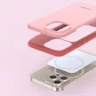 Choetech MFM Anti-Drop ütésálló tok MagSafe készült iPhone 13 Pro, rózsaszín