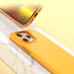 Choetech MFM Anti-Drop ütésálló tok MagSafe készült iPhone 13 Pro, narancssárga