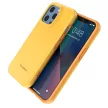 Choetech MFM Anti-Drop ütésálló tok MagSafe készült iPhone 13 Pro, narancssárga