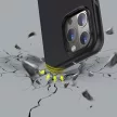 Choetech MFM Anti-Drop ütésálló tok iPhone 13 Pro Max, fekete