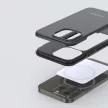 Choetech MFM Anti-Drop ütésálló tok iPhone 13 Pro Max, fekete