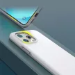 Choetech MFM Anti-Drop ütésálló tok iPhone 13 Pro Max, fehér
