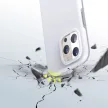 Choetech MFM Anti-Drop ütésálló tok iPhone 13 Pro Max, fehér