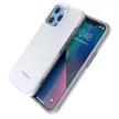 Choetech MFM Anti-Drop ütésálló tok iPhone 13 Pro Max, fehér