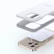 Choetech MFM Anti-Drop ütésálló tok iPhone 13 Pro Max, fehér