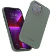 Choetech MFM Anti-Drop ütésálló tok iPhone 13 Pro Max, zöld