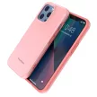 Choetech MFM Anti-Drop ütésálló tok MagSafe készült iPhone 13 Pro Max, rózsaszín