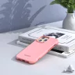 Choetech MFM Anti-Drop ütésálló tok MagSafe készült iPhone 13 Pro Max, rózsaszín