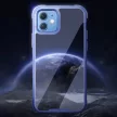 Joyroom Frigate sorozatú tartós kemény tok iPhone 12 Pro Max, zöld