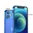Joyroom New Beauty Series Ultra Slim tok galvanizált kerettel iPhone 12 Pro Max, arany