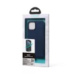 Joyroom 360 Full Case elülső és hátsó borítás iPhone 13 Pro + edzett üvegfólia képernyővédő, kék