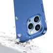 Joyroom 360 Full Case elülső és hátsó borítás iPhone 13 Pro + edzett üvegfólia képernyővédő, kék