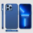 Joyroom 360 Full Case elülső és hátsó borítás iPhone 13 Pro + edzett üvegfólia képernyővédő, kék