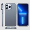 Joyroom 360 Teljes tok elülső és hátsó borítás iPhone 13 Pro + edzett üvegfólia képernyővédő, szürke