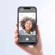 Joyroom 360 Full Case elülső és hátsó borítás iPhone 13 Pro Max + edzett üvegfólia képernyővédő, fekete