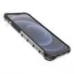 Honeycomb Case iPhone 13 mini ütésálló hátlap, tok, átlátszó