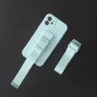 Rope Airbag Lanyard hátlap, tok Xiaomi Redmi Note 9 Pro/Redmi Note 9S, kék