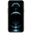 Nillkin Super Frosted Shield Pro Armor Case ütésálló tok iPhone 13 Pro Max, fekete