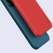 Nillkin Super Frosted Shield Pro Armor Case ütésálló tok iPhone 13 Pro Max, fekete