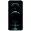 Nillkin Cyclops Case ütésálló tok kamerafedéllel és összecsukható állvánnyal iPhone 13 Pro, fekete