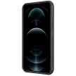 Nillkin Cyclops Case ütésálló tok kamerafedéllel és összecsukható állvánnyal iPhone 13 Pro, fekete