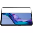 Nillkin CP+PRO ultra-vékony teljes kijelzős edzett üvegfólia, 0,2 mm kerettel 9H Xiaomi Redmi 10, fekete