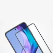 Nillkin CP+PRO ultra-vékony teljes kijelzős edzett üvegfólia, 0,2 mm kerettel 9H Xiaomi Redmi 10, fekete
