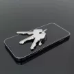 Wozinsky Nano Flexi hibrid Flexible Glassfólia Xiaomi Redmi 10 edzett üvegfólia Xiaomi Redmi 10 edzett üvegfólia